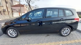 BMW 2 Gran Tourer 2.0 218D, снимка 4