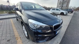 BMW 2 Gran Tourer 2.0 218D, снимка 2