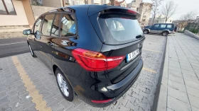 BMW 2 Gran Tourer 2.0 218D, снимка 7