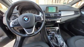 BMW 2 Gran Tourer 2.0 218D, снимка 10