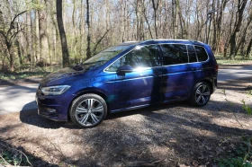 VW Touran, снимка 14