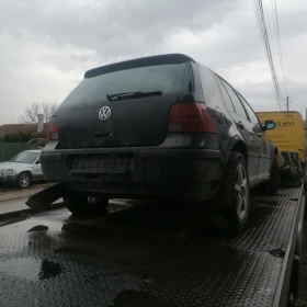 VW Golf 4 1.9TDI, снимка 1