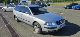     VW Passat - 