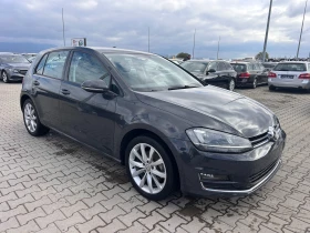 Обява за продажба на VW Golf 1.4i NAVI  ~12 600 лв. - изображение 3