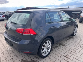 Обява за продажба на VW Golf 1.4i NAVI  ~12 600 лв. - изображение 5