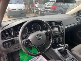 Обява за продажба на VW Golf 1.4i NAVI  ~12 600 лв. - изображение 10