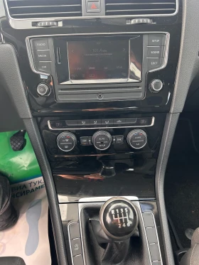 Обява за продажба на VW Golf 1.4i NAVI  ~12 600 лв. - изображение 11