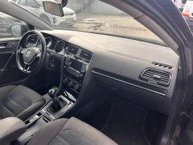 Обява за продажба на VW Golf 1.4i NAVI  ~12 600 лв. - изображение 9