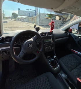 VW Golf | Mobile.bg    8