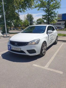  Kia Pro ceed