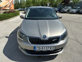 Skoda Fabia 1.0i 75 .. | Mobile.bg    7