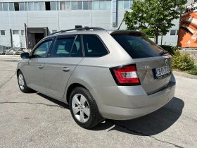 Skoda Fabia 1.0i 75 .. | Mobile.bg    3