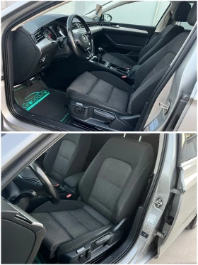 VW Passat 2, 0TDI-150к.с/NAVI/ДИСТРОНИК/ПОДГРЕВ/ТОП!!! - 25555 лв. - 63490148 11