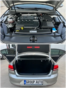VW Passat 2, 0TDI-150к.с/NAVI/ДИСТРОНИК/ПОДГРЕВ/ТОП!!! - 25555 лв. - 63490148 14