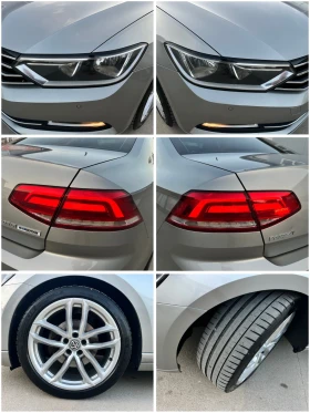 VW Passat 2, 0TDI-150к.с/NAVI/ДИСТРОНИК/ПОДГРЕВ/ТОП!!! - 25555 лв. - 63490148 17