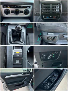 VW Passat 2, 0TDI-150к.с/NAVI/ДИСТРОНИК/ПОДГРЕВ/ТОП!!! - 25555 лв. - 63490148 15