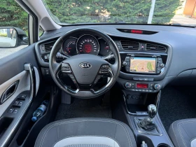 Kia Ceed 1.6i NAVI KOJA LED PARKTRONIK - 13990 лв. - 53040213 11