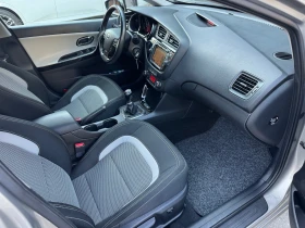 Kia Ceed 1.6i NAVI KOJA LED PARKTRONIK - 13990 лв. - 53040213 13