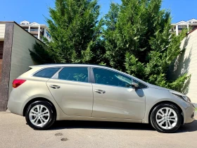 Kia Ceed 1.6i NAVI KOJA LED PARKTRONIK - 13990 лв. - 53040213 4