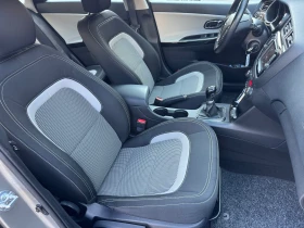 Kia Ceed 1.6i NAVI KOJA LED PARKTRONIK - 13990 лв. - 53040213 14