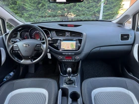 Kia Ceed 1.6i NAVI KOJA LED PARKTRONIK - 13990 лв. - 53040213 12