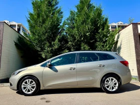 Kia Ceed 1.6i NAVI KOJA LED PARKTRONIK - 13990 лв. - 53040213 8
