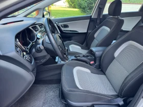 Kia Ceed 1.6i NAVI KOJA LED PARKTRONIK - 13990 лв. - 53040213 10