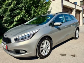 Kia Ceed 1.6i NAVI KOJA LED PARKTRONIK
