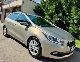 Kia Ceed 1.6i NAVI KOJA LED PARKTRONIK - 13990 лв. - 53040213 3