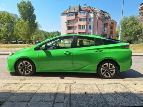Toyota Prius 1.8 hybrid  | Mobile.bg    2