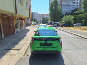 Toyota Prius 1.8 hybrid  | Mobile.bg    4