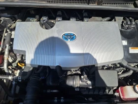 Toyota Prius 1.8 hybrid  | Mobile.bg    10