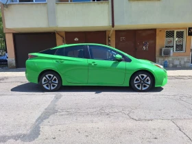 Toyota Prius 1.8 hybrid  | Mobile.bg    3