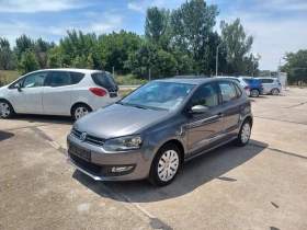 Обява за продажба на VW Polo 1.6TDi ~8 600 лв. - изображение 1