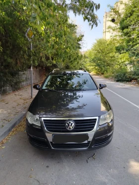 VW Passat | Mobile.bg    2