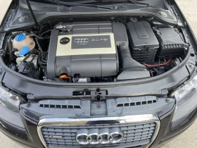 Audi A3 2.0 TFSI -QUATTRO -S-line  | Mobile.bg    11