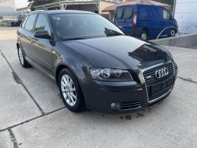 Audi A3 2.0 TFSI -QUATTRO -S-line  | Mobile.bg    3