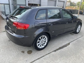 Audi A3 2.0 TFSI -QUATTRO -S-line  | Mobile.bg    4