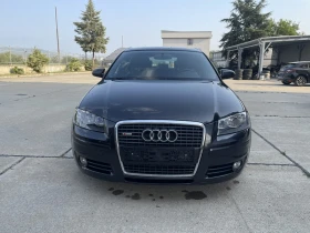 Audi A3 2.0 TFSI -QUATTRO -S-line  | Mobile.bg    2