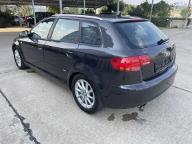 Audi A3 2.0 TFSI -QUATTRO -S-line  | Mobile.bg    6
