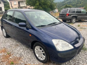 Обява за продажба на Honda Civic 1.4i ITALY  ~3 900 лв. - изображение 1