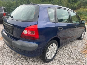 Обява за продажба на Honda Civic 1.4i ITALY  ~3 900 лв. - изображение 5