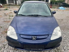 Обява за продажба на Honda Civic 1.4i ITALY  ~3 900 лв. - изображение 1
