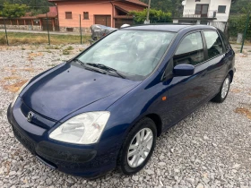 Обява за продажба на Honda Civic 1.4i ITALY  ~3 900 лв. - изображение 2