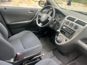 Обява за продажба на Honda Civic 1.4i ITALY  ~3 900 лв. - изображение 9