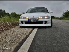 Honda Integra 
