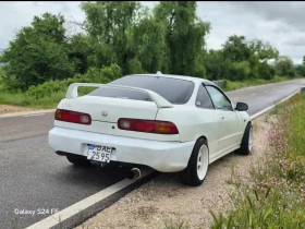 Honda Integra - цена по договаряне - 85895485 5