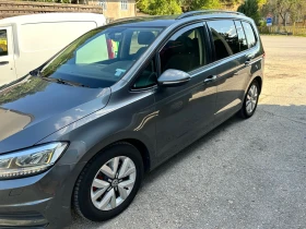 Обява за продажба на VW Touran ~21 000 лв. - изображение 1