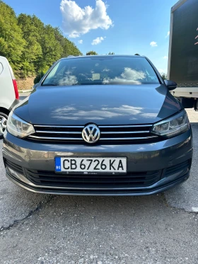 Обява за продажба на VW Touran ~21 000 лв. - изображение 1
