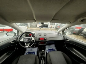 Seat Ibiza ТОП СЪСТОЯНИЕ!1.6i/105hp - 7499 лв. - 86748133 15